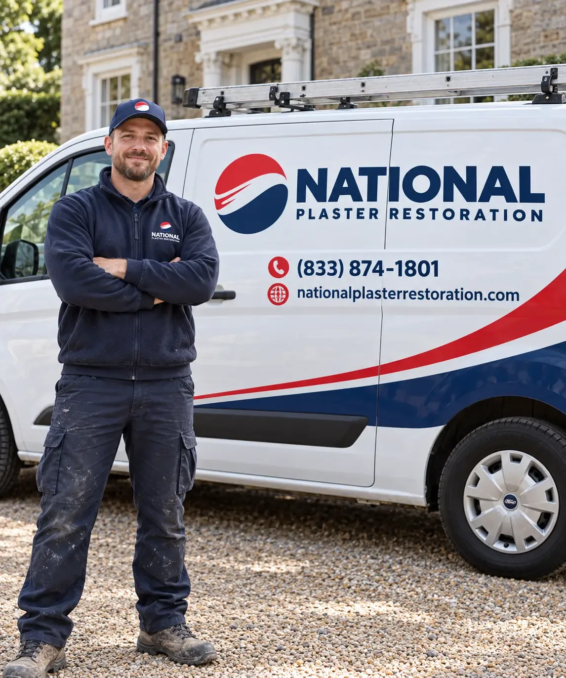 Plaster Repair company in Anderson, TX